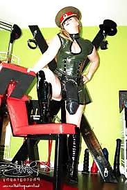 25P Goddess Mistress DSO