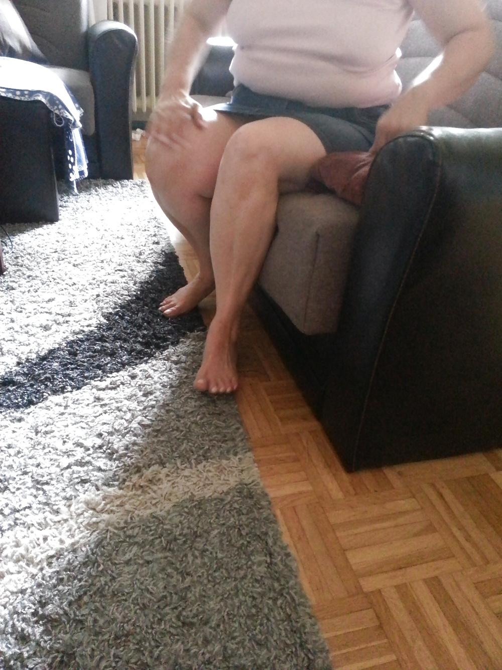 6P new of my fat bitch (meine dicke schlampe)