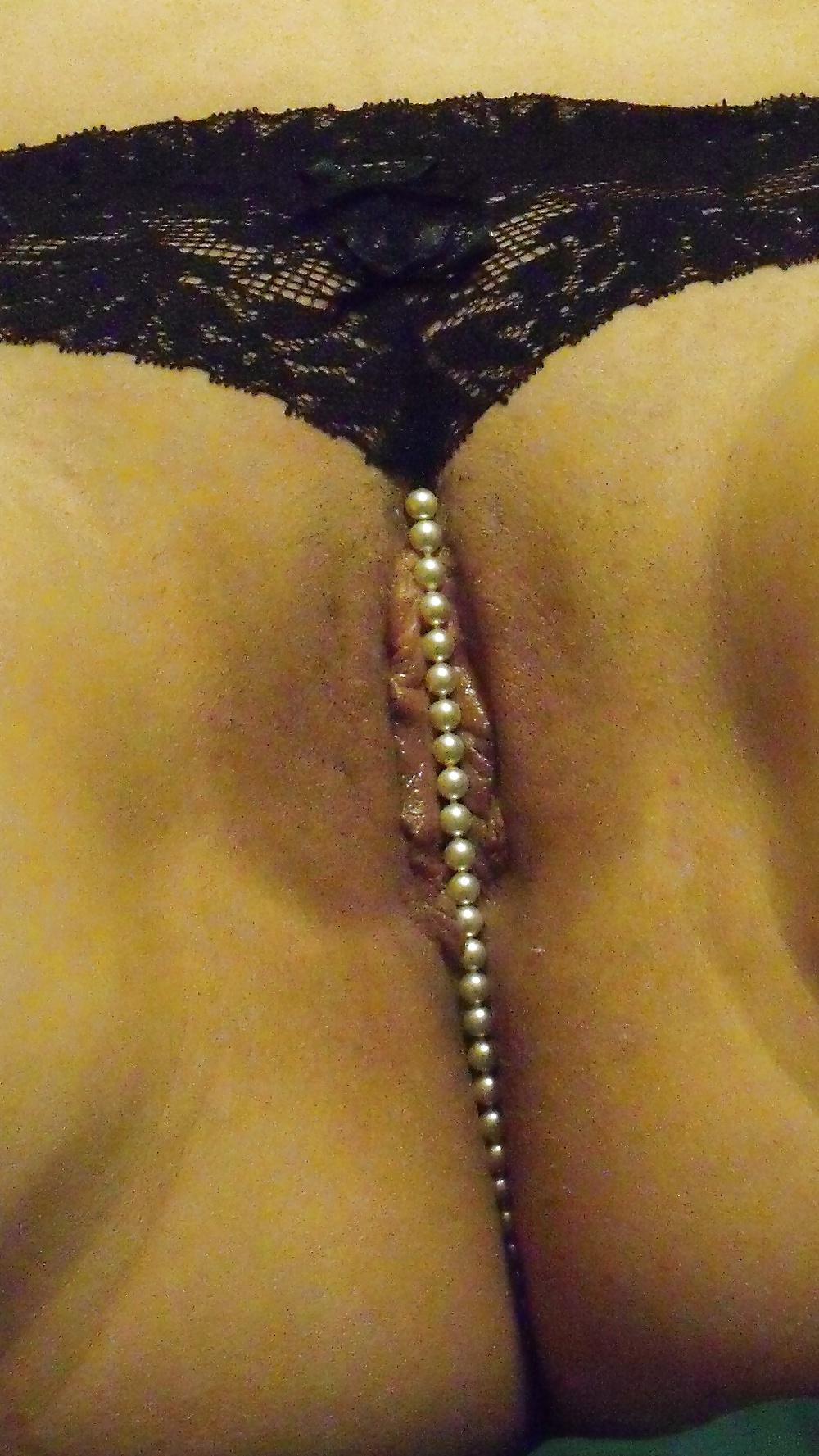 5P Panty Play