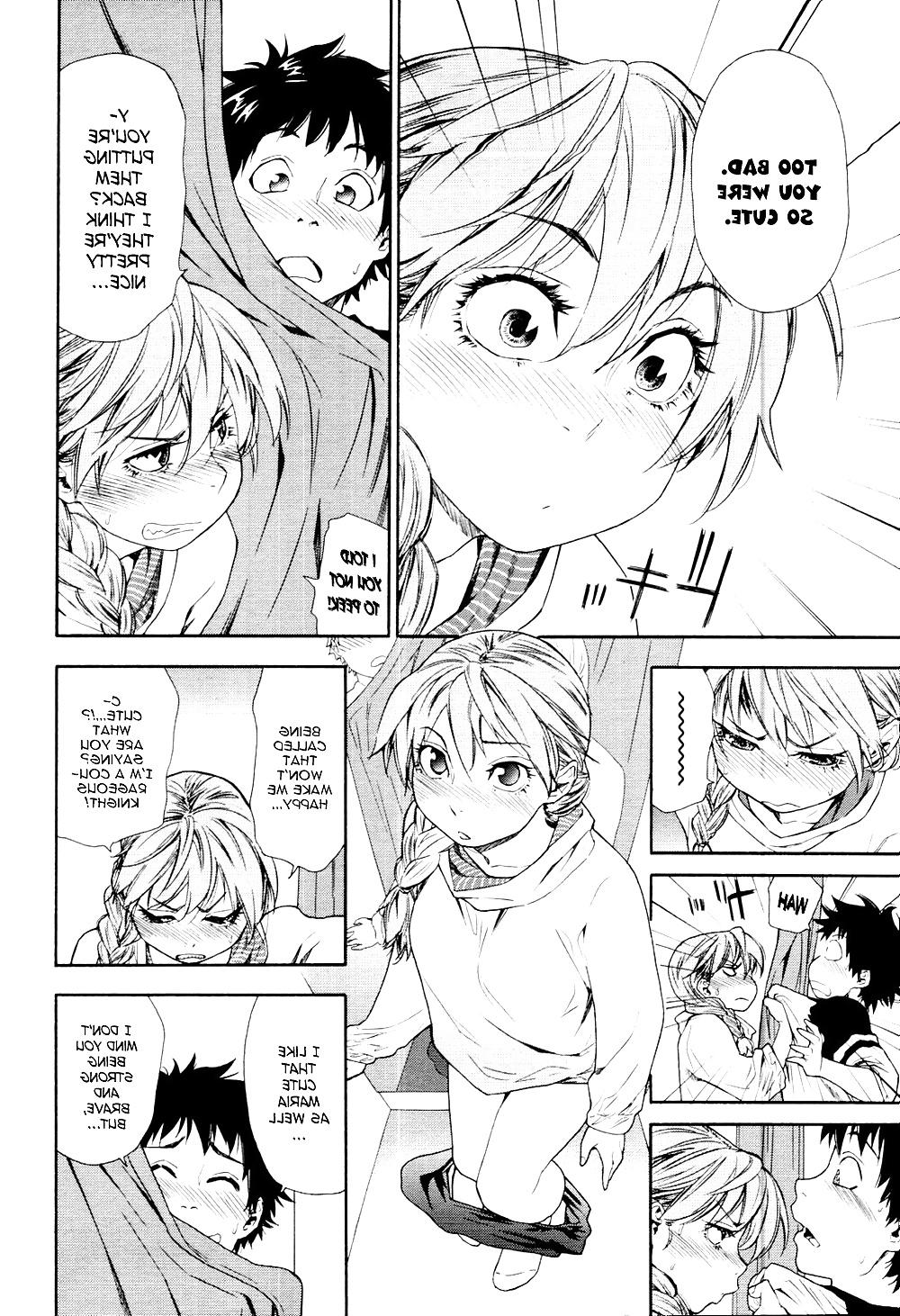 25P Power Play Chapter 4