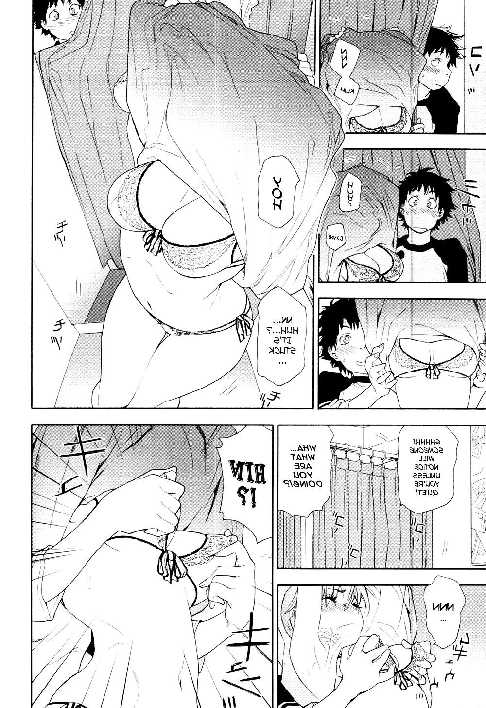 25P Power Play Chapter 4