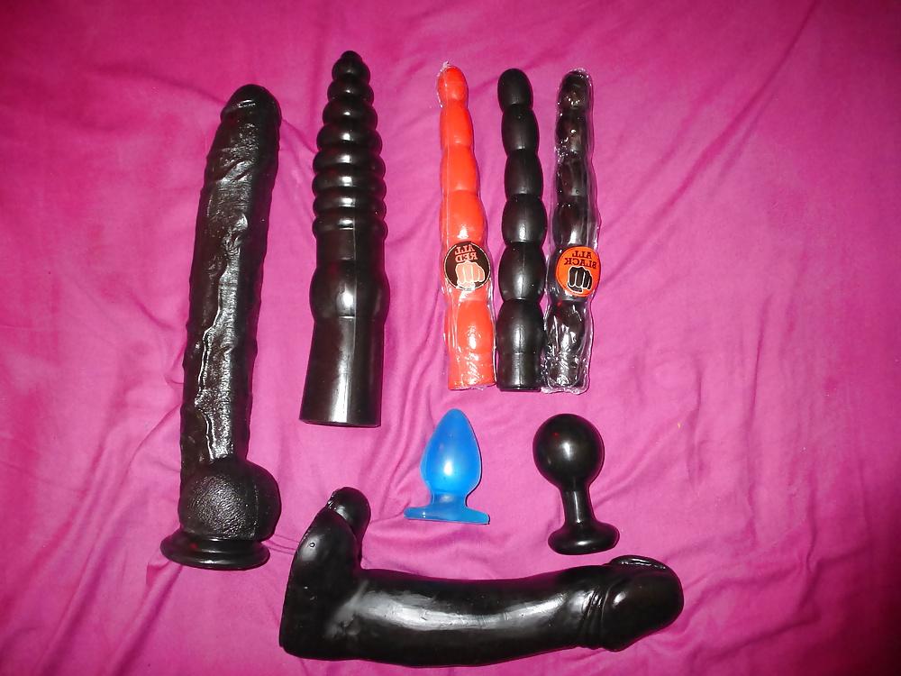 7P MY FAVORIT TOYS