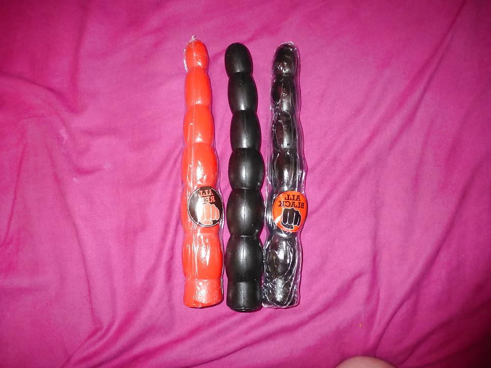 7P MY FAVORIT TOYS