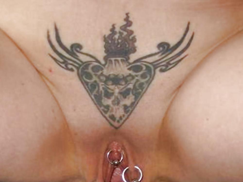 25P Artful Art Of Body Art: Ink #15