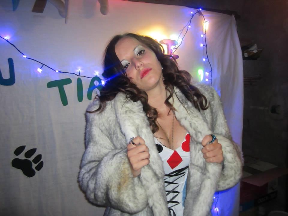 25P Aurelie la bitch 