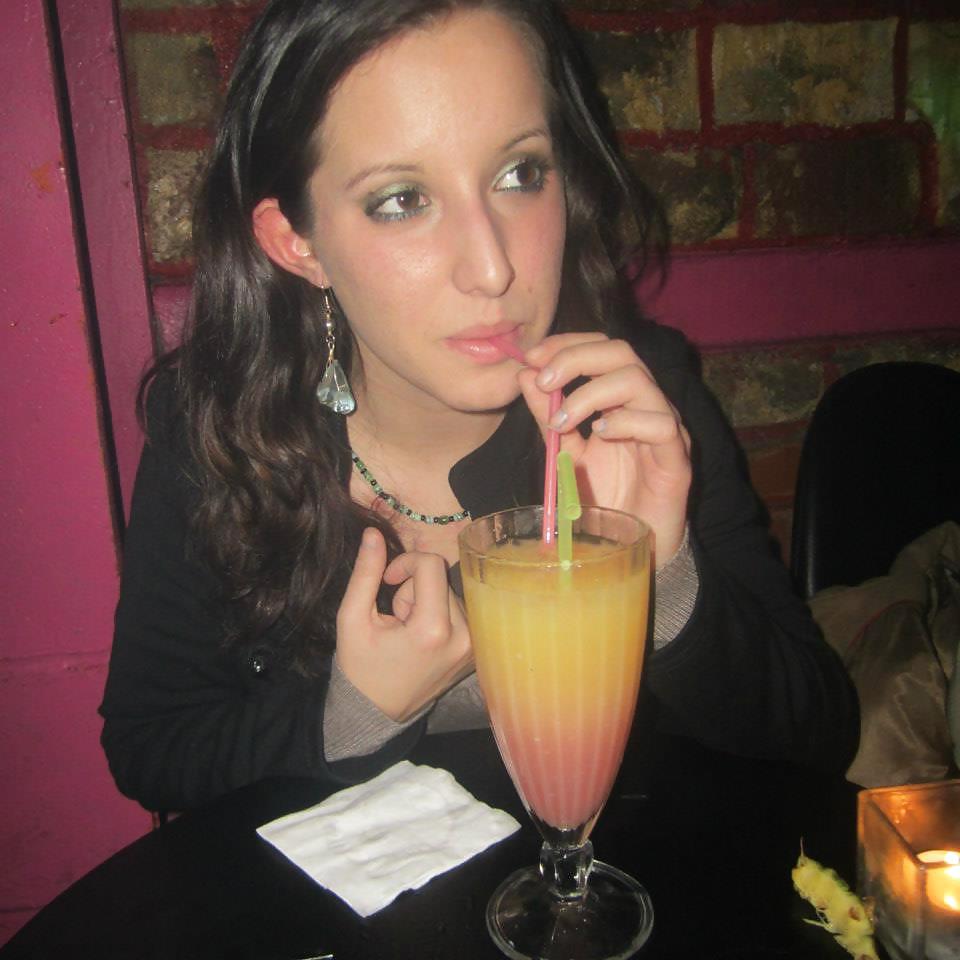 25P Aurelie la bitch 