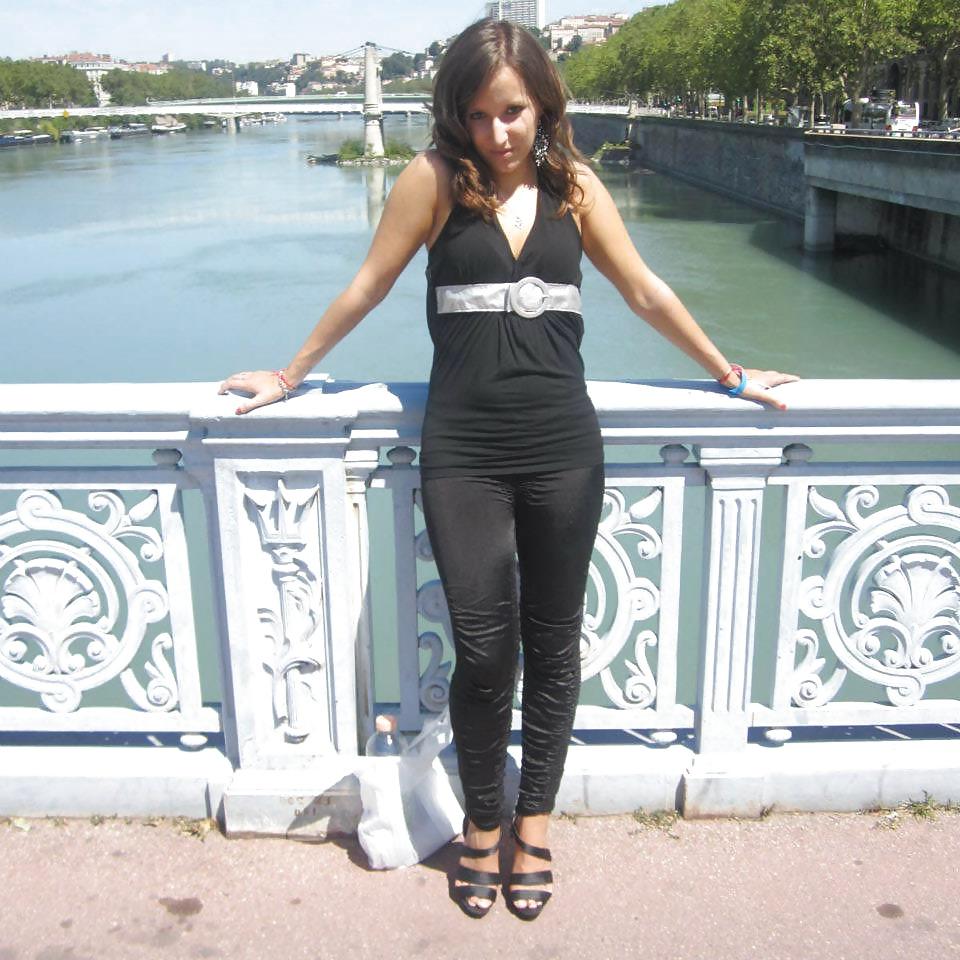 25P Aurelie la bitch 