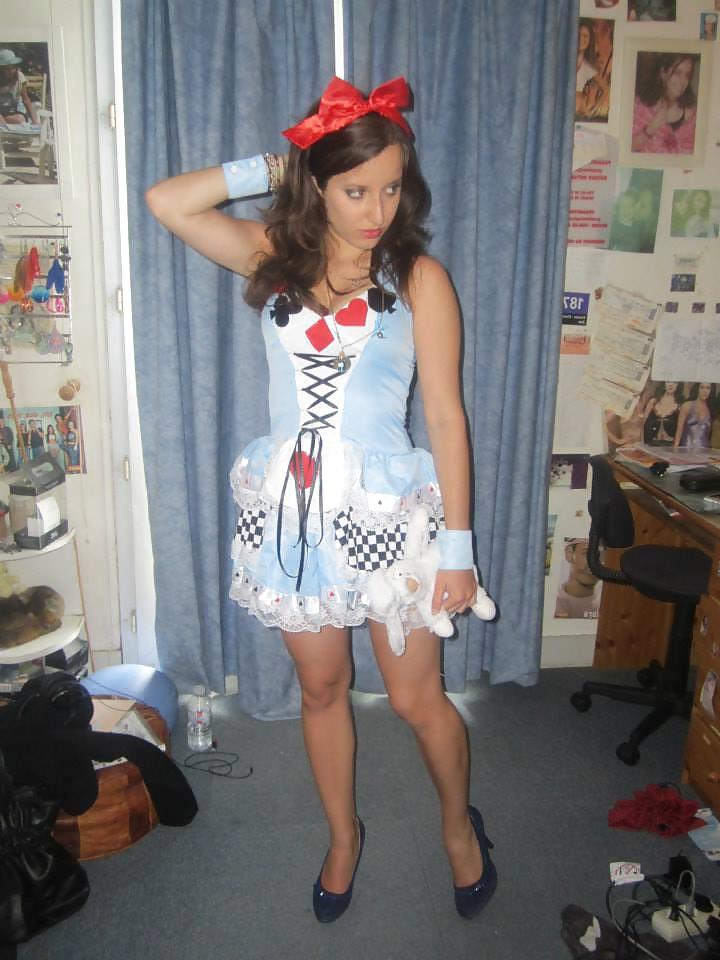 25P Aurelie la bitch 
