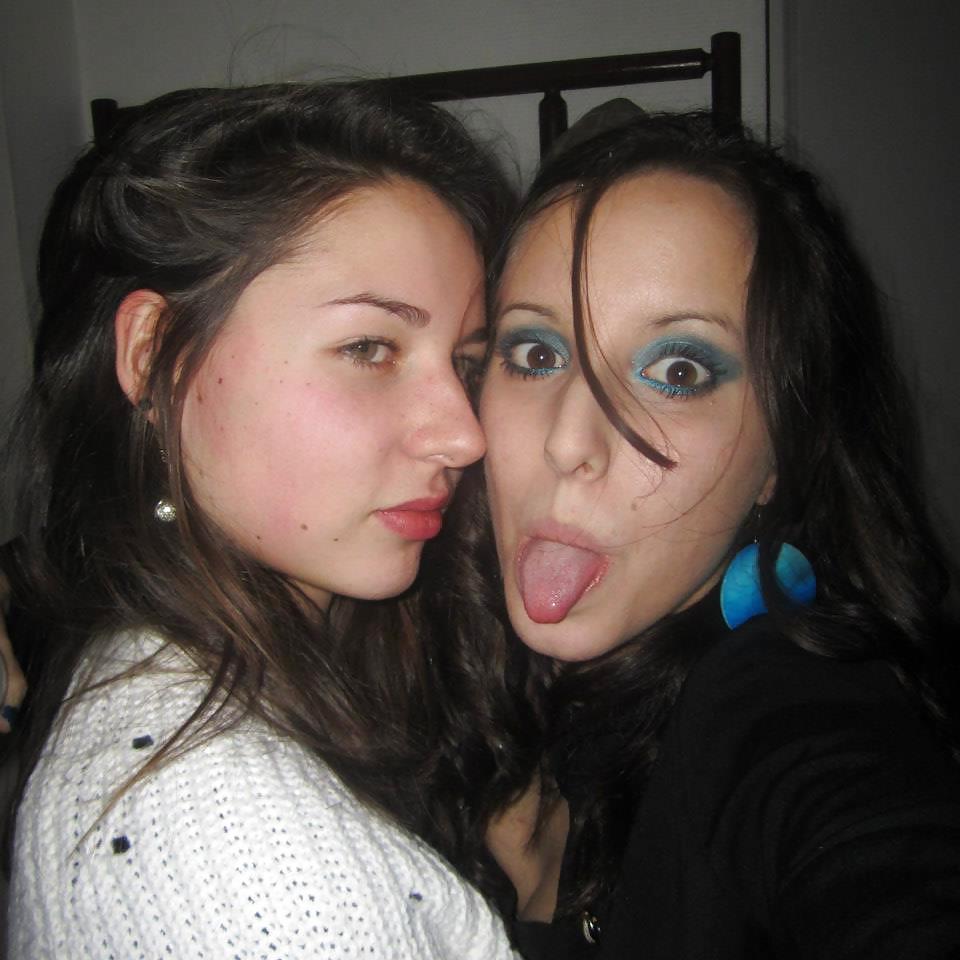 25P Aurelie la bitch 