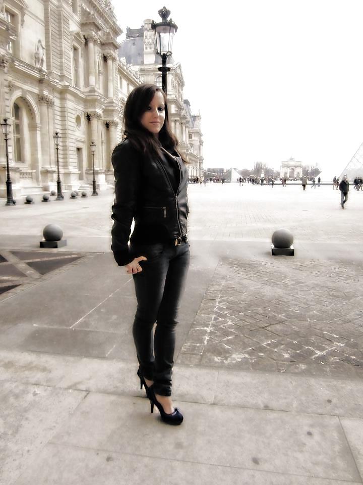 25P Aurelie la bitch 