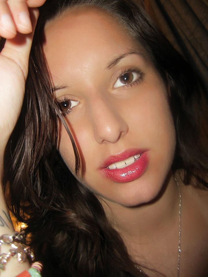 25P Aurelie la bitch 