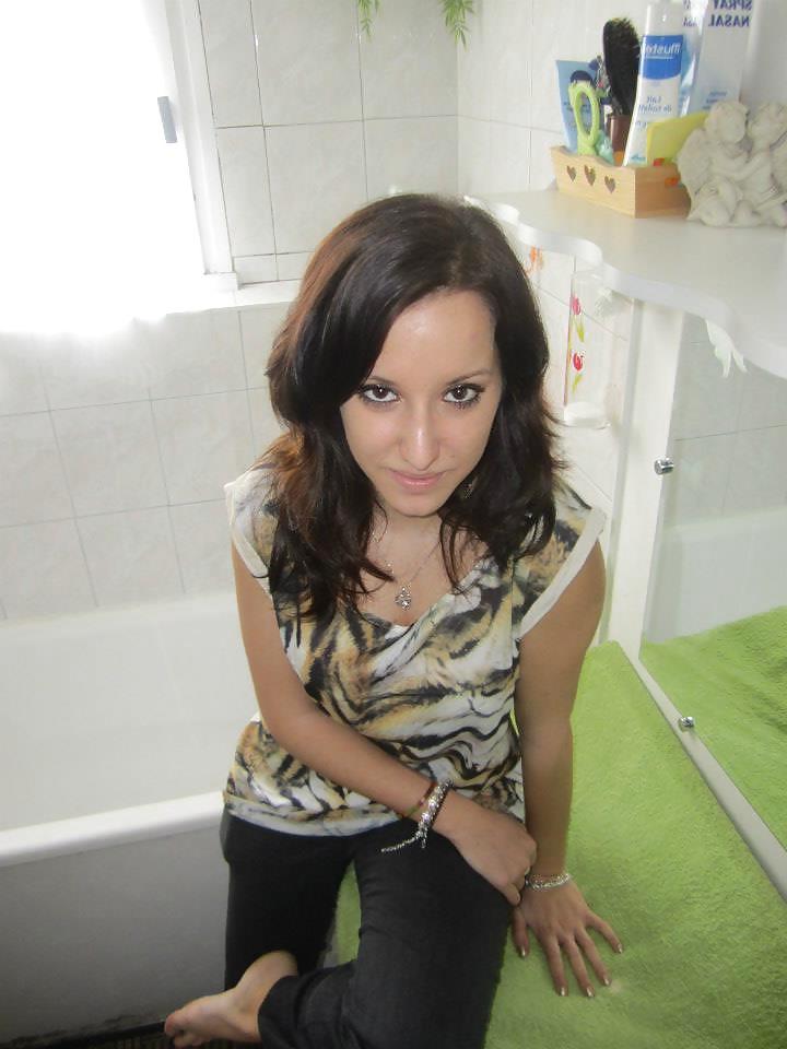 25P Aurelie la bitch 