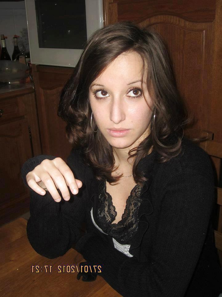 25P Aurelie la bitch 