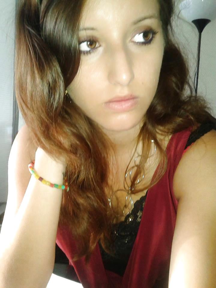 25P Aurelie la bitch 