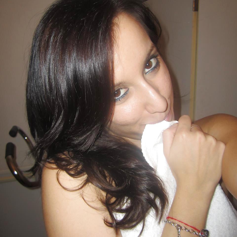 25P Aurelie la bitch 
