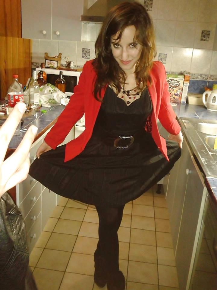 25P Aurelie la bitch 