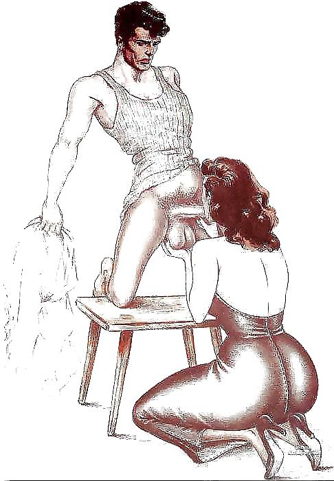 17P Art, Drawings