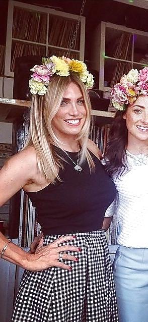 25P More of the 'Beautiful Blonde Bride' - as requested