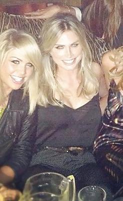 25P More of the 'Beautiful Blonde Bride' - as requested