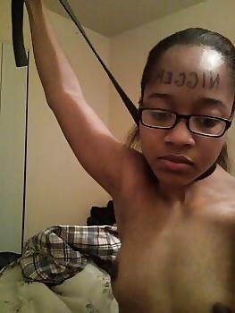 14P Owning the bitch.