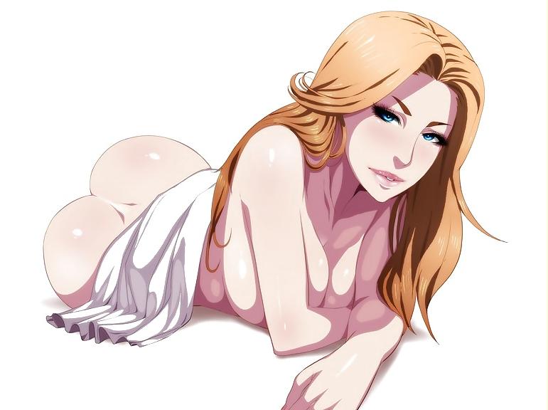 25P Hot Hentai Bitch