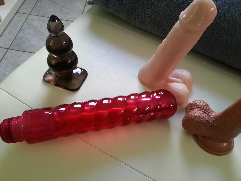 6P Toys fuer Sie