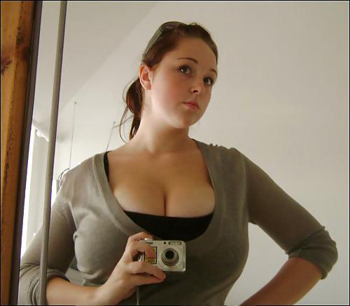 25P Curvy Big Tits