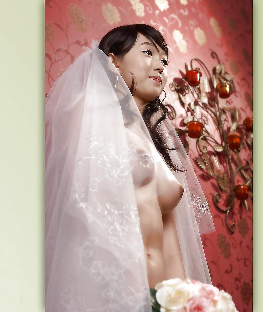 25P Korean Bride Photoshoot