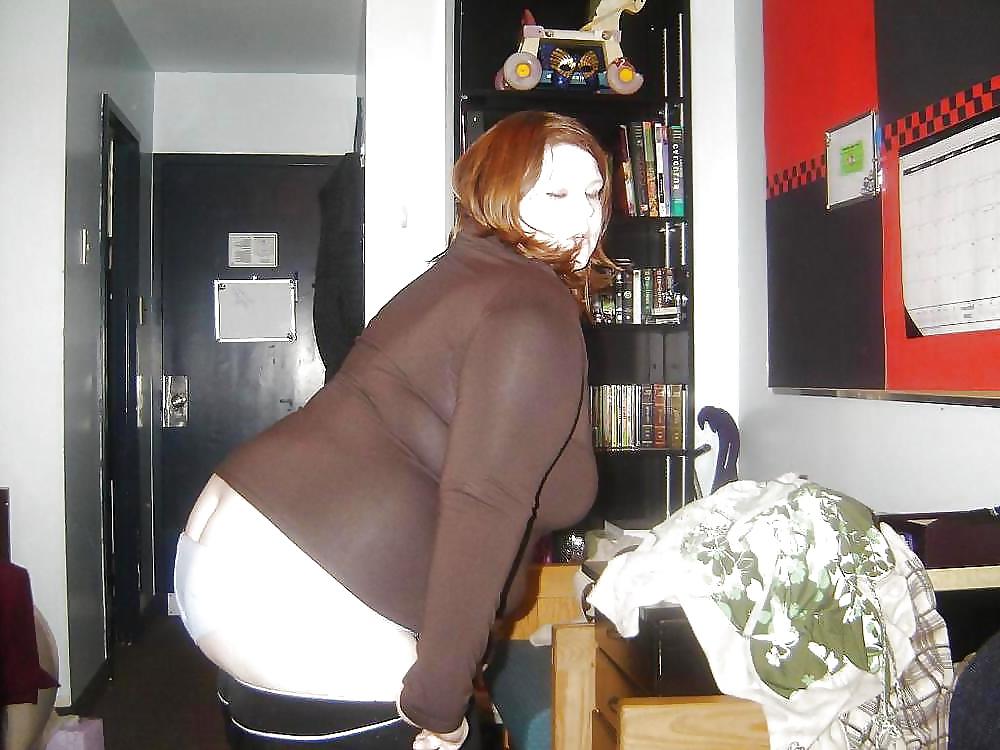 25P I love Chubby Girls!