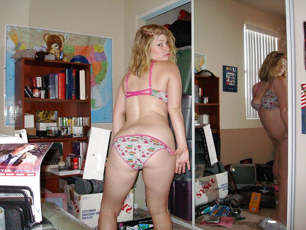 25P I love Chubby Girls!
