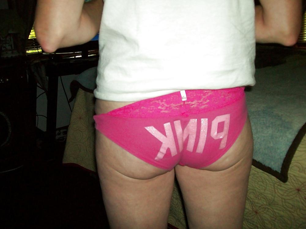 7P Wife Quickie