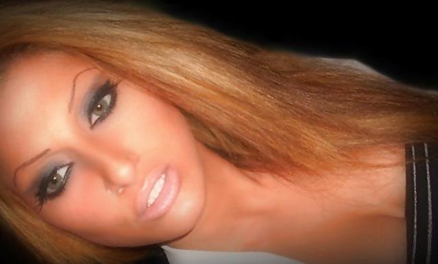 11P Aysen - perfect Turkish Bitch for Fun