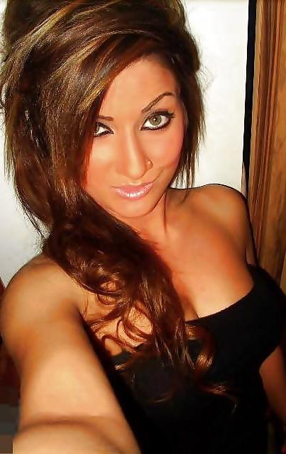 11P Aysen - perfect Turkish Bitch for Fun