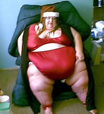 25P Another cute SSBBW