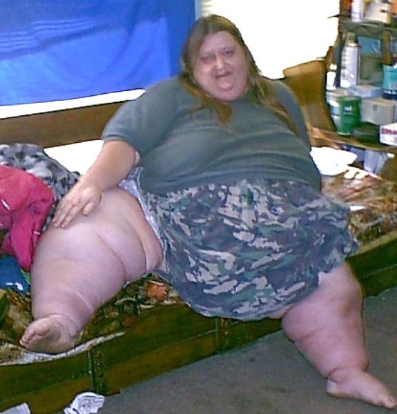 25P Another cute SSBBW