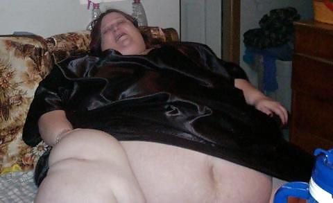 25P Another cute SSBBW