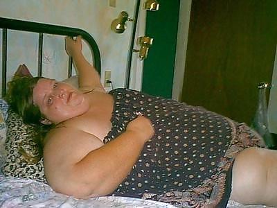 25P Another cute SSBBW