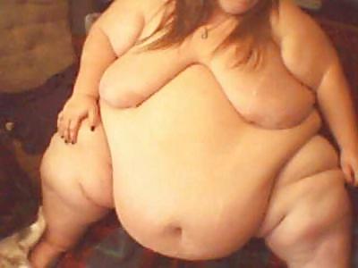 25P Another cute SSBBW