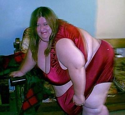 25P Another cute SSBBW