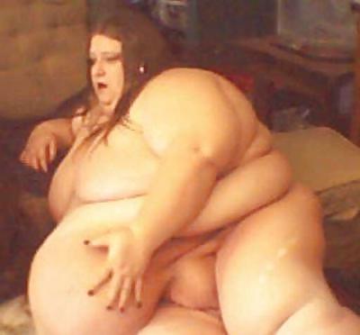 25P Another cute SSBBW