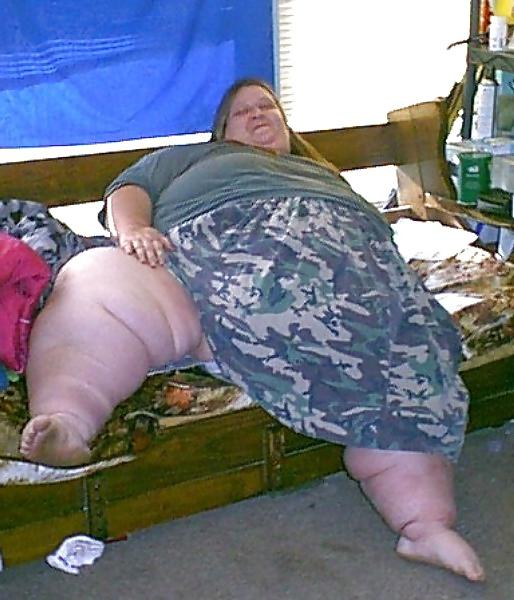 25P Another cute SSBBW