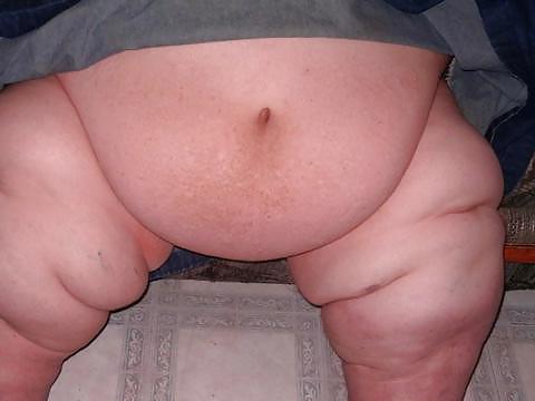 25P Another cute SSBBW