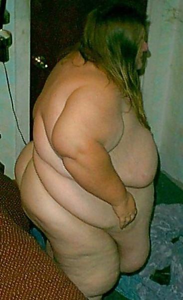 25P Another cute SSBBW