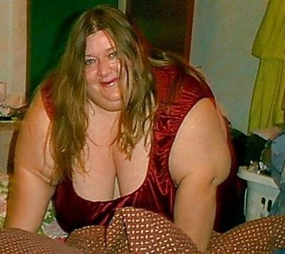 25P Another cute SSBBW