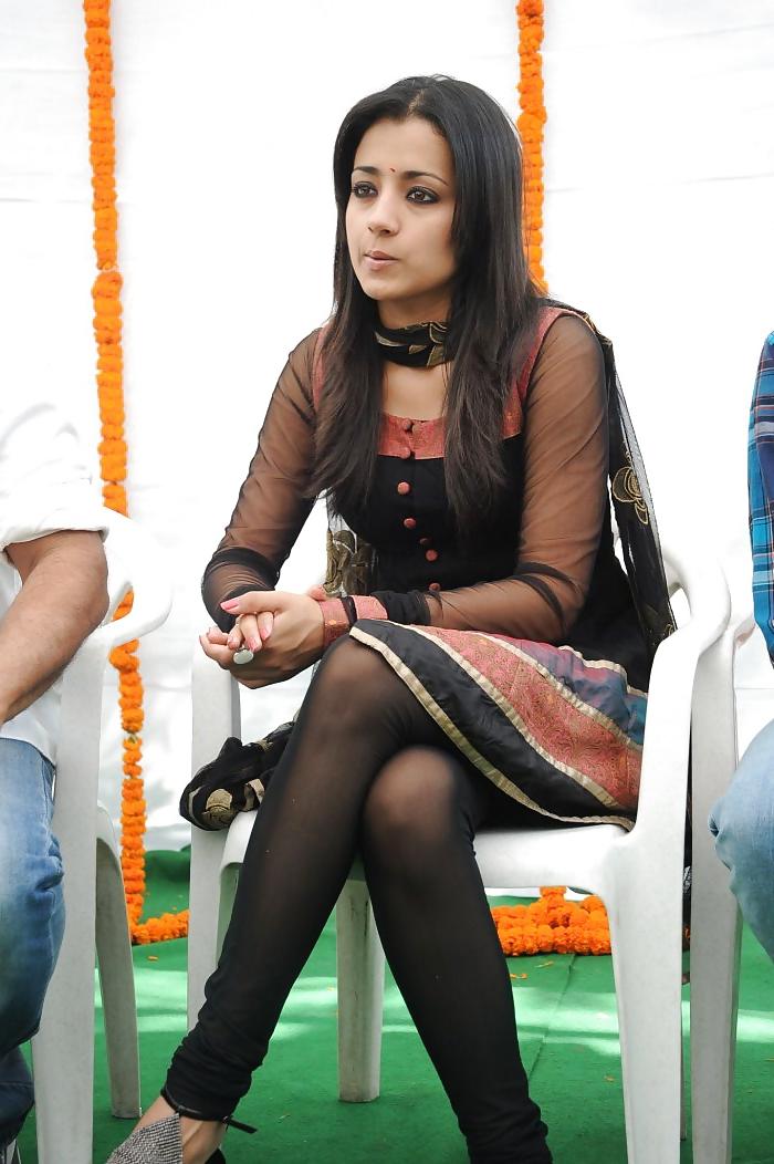 7P Cock queen TRISHA