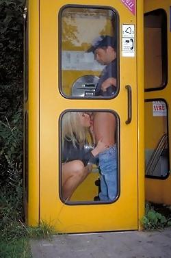 10P In public