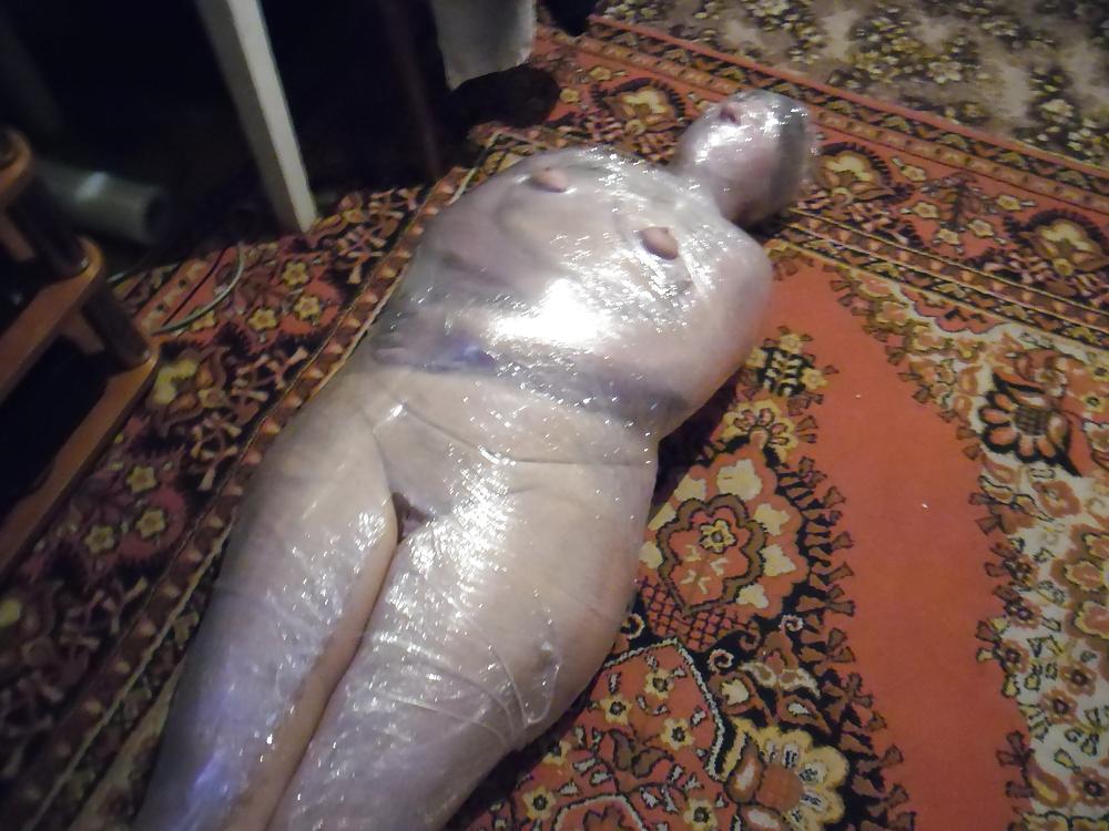 13P Mummification!