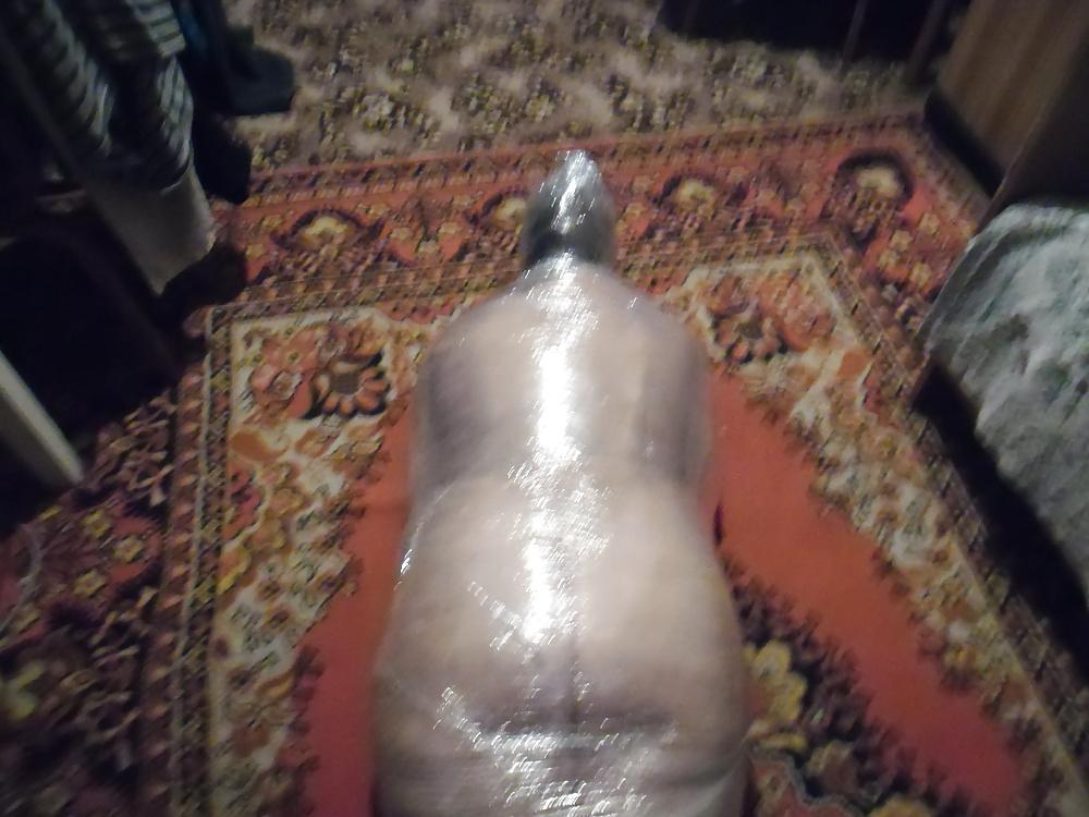 13P Mummification!
