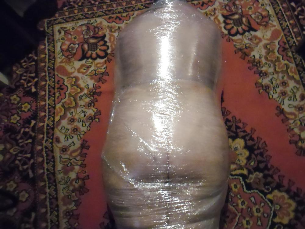 13P Mummification!