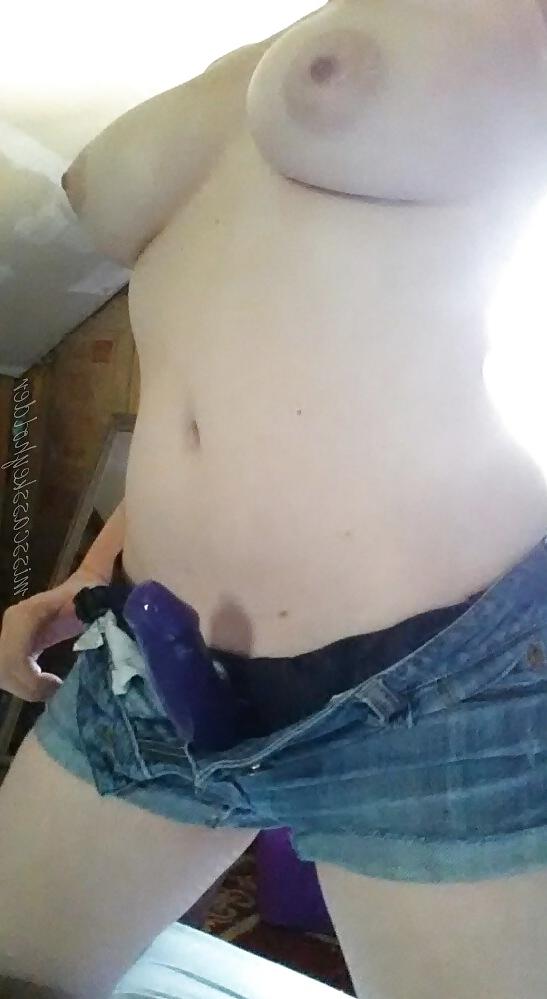 25P Love the way you Strap it On 13